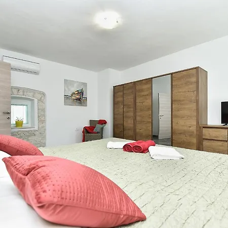 House Casa Mia 2214 Semesterbostad *