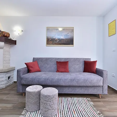 House Casa Mia 2214