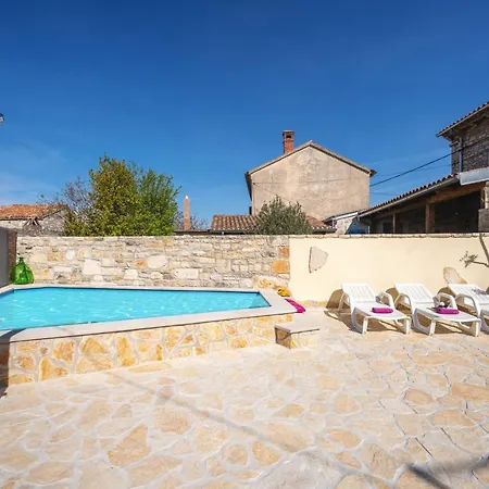 House Casa Mia 2214 Semesterbostad *
