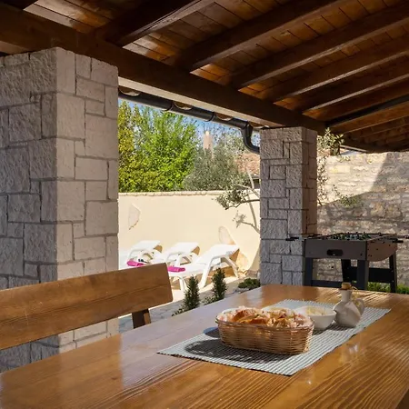 House Casa Mia 2214 Semesterbostad