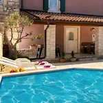 House Casa Mia 2214 Hébergement de vacances Orbanići