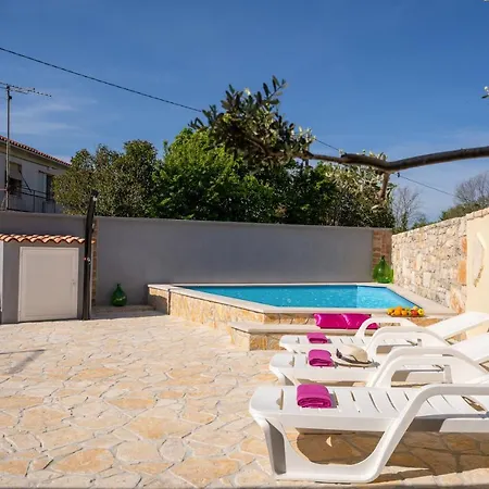 House Casa Mia 2214 Hébergement de vacances Orbanići