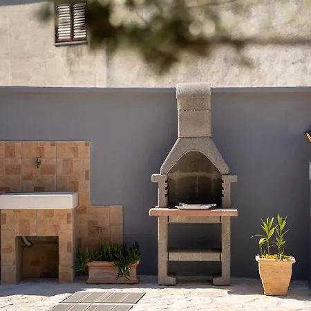 House Casa Mia 2214
