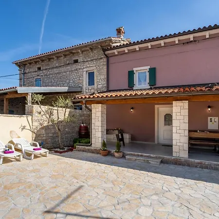 House Casa Mia 2214 Hébergement de vacances